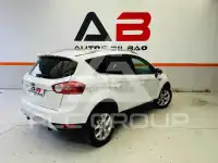 2010 Ford Kuga