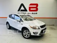 2010 Ford Kuga