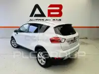 2010 Ford Kuga