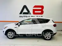2010 Ford Kuga