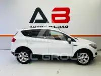 2010 Ford Kuga