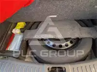 2010 Ford Kuga