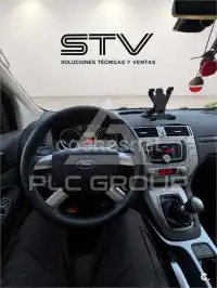 2010 Ford Kuga