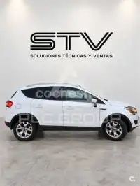 2010 Ford Kuga