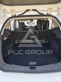2010 Ford Kuga