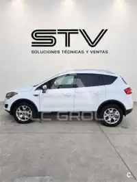2010 Ford Kuga