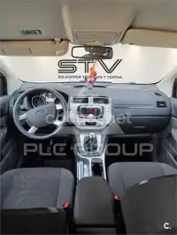 2010 Ford Kuga