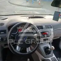 2010 Ford Kuga