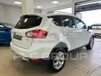 2010 Ford Kuga