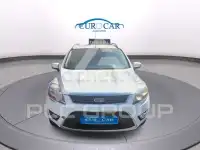 2010 Ford Kuga