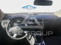 2010 Ford Kuga