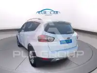 2010 Ford Kuga