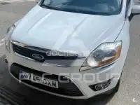 2010 Ford Kuga