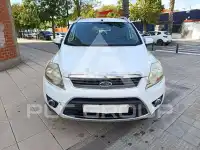 2010 Ford Kuga