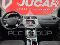 2010 Ford Kuga