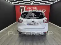 2010 Ford Kuga