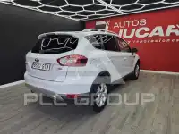 2010 Ford Kuga