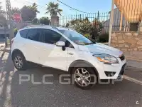 2010 Ford Kuga