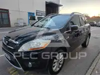 2010 Ford Kuga