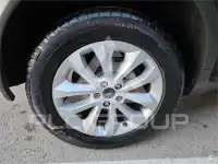 2010 Ford Kuga