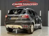 2010 Ford Kuga