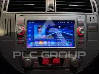 2010 Ford Kuga