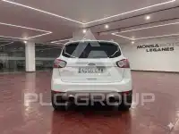 2010 Ford Kuga