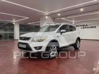 2010 Ford Kuga