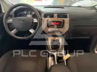 2010 Ford Kuga