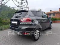 2010 Ford Kuga