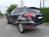 2010 Ford Kuga