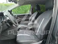 2010 Ford Kuga