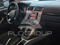 2010 Ford Kuga