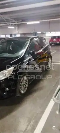 2010 Ford C-MAX
