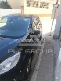 2010 Ford C-MAX