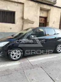 2010 Ford C-MAX