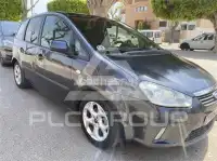 2010 Ford C-MAX