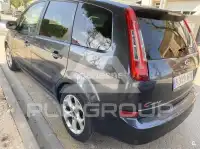 2010 Ford C-MAX