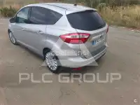 2010 Ford C-MAX