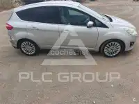 2010 Ford C-MAX
