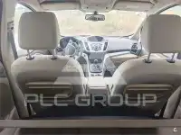 2010 Ford C-MAX