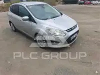 2010 Ford C-MAX
