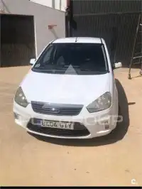 2010 Ford C-MAX