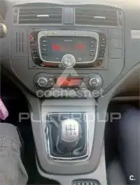 2010 Ford C-MAX