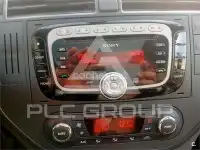 2010 Ford C-MAX