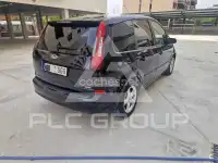 2010 Ford C-MAX