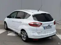 2010 Ford C-MAX
