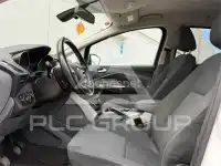 2010 Ford C-MAX