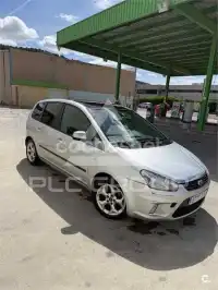 2010 Ford C-MAX