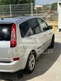 2010 Ford C-MAX